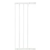 Baby Gates + Babyproofing-KidCo 10" Angle Mount Extension - White