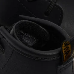 Fashion Boots-Dr Martens 1460 Crib