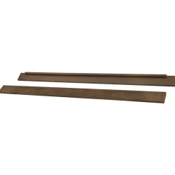 Crib-To-Double Kits-Namesake 54" Crib Conversion Rails