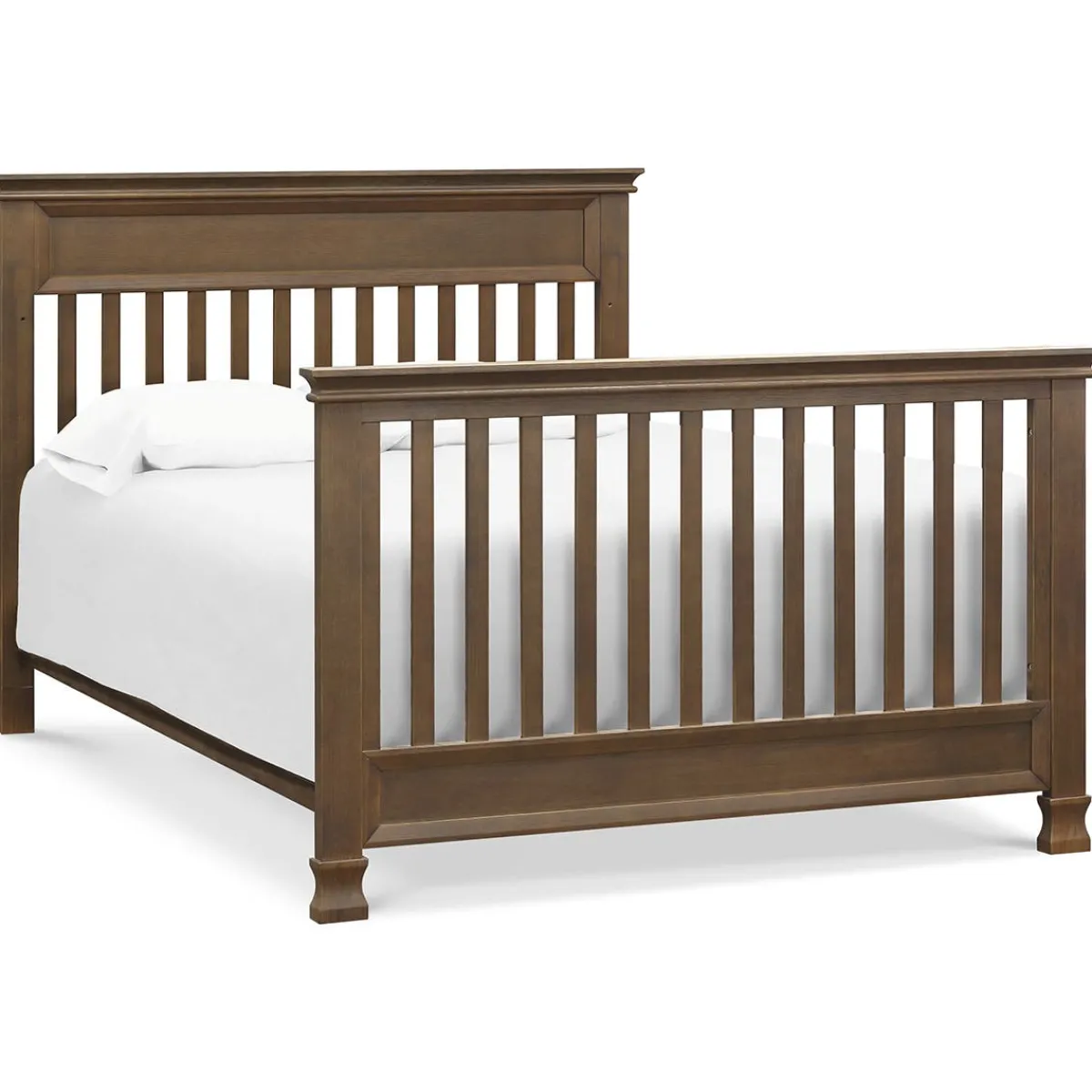Crib-To-Double Kits-Namesake 54" Crib Conversion Rails