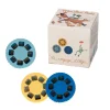 Pretend Play-Moulin Roty 3 Discs for Storybook Torch