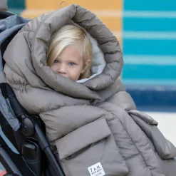 Stroller Accessories-7AM Enfant 212 Evolution Blanket (Oslo)