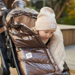 Stroller Accessories-7AM Enfant 212 Evolution Blanket (Premium)
