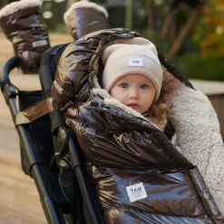 Stroller Accessories-7AM Enfant 212 Evolution Blanket (Premium)