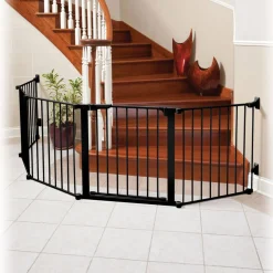 Baby Gates + Babyproofing-KidCo 24