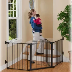 Baby Gates + Babyproofing-KidCo 24
