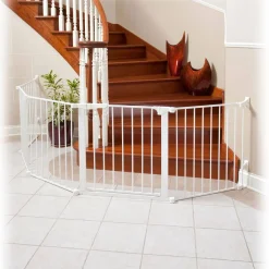Baby Gates + Babyproofing-KidCo 24