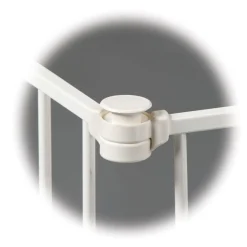 Baby Gates + Babyproofing-KidCo 24