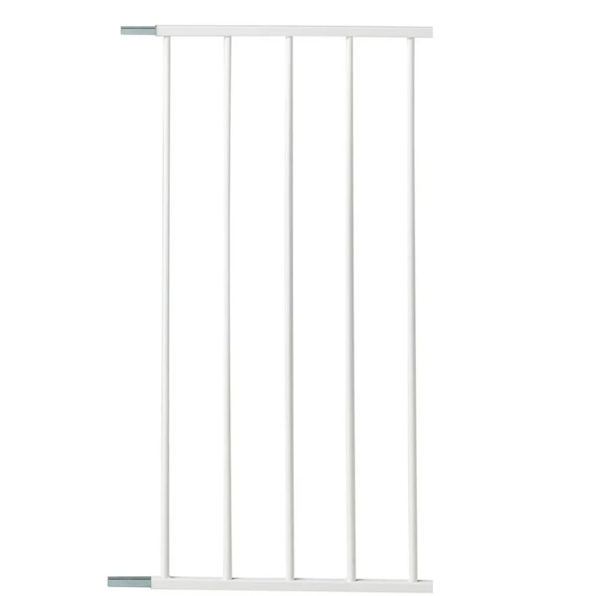 Baby Gates + Babyproofing-KidCo 12.5" Extension Kit - White