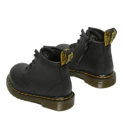 Winter Boots|Fashion Boots-Dr Martens 1460 8-Eye Boot (Infant) Black