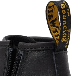Winter Boots|Fashion Boots-Dr Martens 1460 8-Eye Boot (Infant) Black