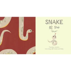 Story Books|Board Books-Raincoast Books 12 Lucky Animals: A Bilingual Baby Book