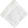 Blankets|Sleep Sacks + Wraps-Pehr ABC Swaddle