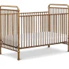 Convertible Cribs-Namesake Abigail 3-in-1 Crib