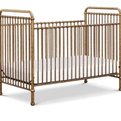 Convertible Cribs-Namesake Abigail 3-in-1 Crib
