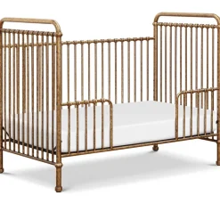 Convertible Cribs-Namesake Abigail 3-in-1 Crib