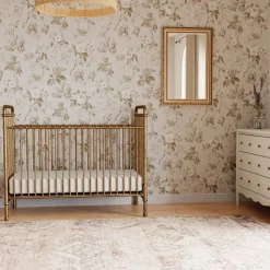 Convertible Cribs-Namesake Abigail 3-in-1 Crib