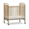 Mini Cribs-Namesake Abigail Mini Crib