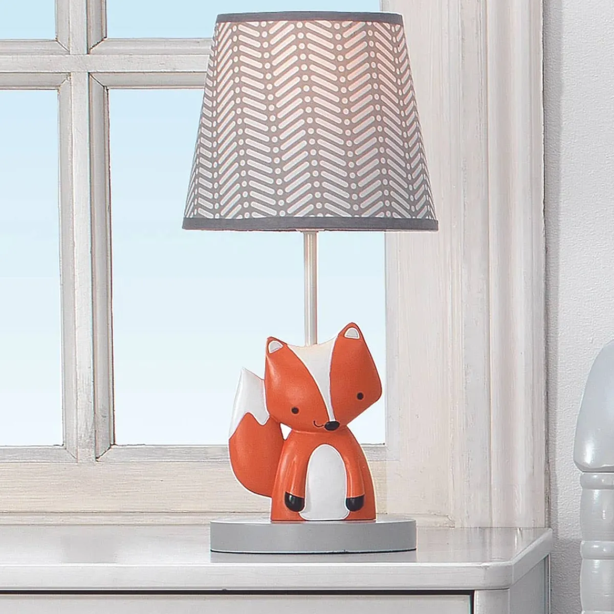 Lighting-Bedtime Original Acorn Lamp
