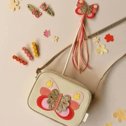 Hair Accessories-Rockahula Kids Acrylic Clip Set