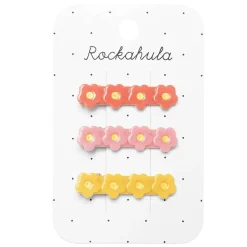 Hair Accessories-Rockahula Kids Acrylic Clip Set