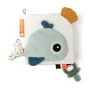 Infant Soft Books-Done By Deer Activity Book