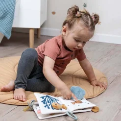 Infant Soft Books-Done By Deer Activity Book