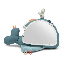 Play + Learn Toys-Done By Deer Activity Floor Mirror