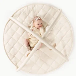 Wooden Toys|Activity Gyms-Gathre Activity Gym