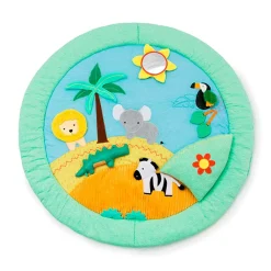 Rugs|Play Mats-Little Big Friends Activity Playmat