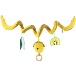 Play + Learn Toys|Stroller Toys-Trixie Activity Spiral