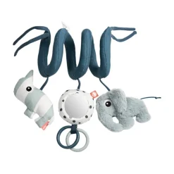 Play + Learn Toys|Stroller Toys-Done By Deer Activity Spiral Toy