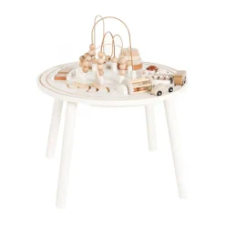 Activity Tables + Centers-Gathre Activity Table