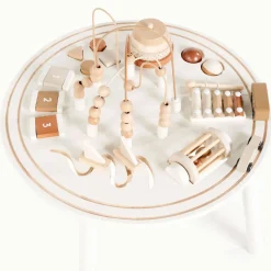 Activity Tables + Centers-Gathre Activity Table