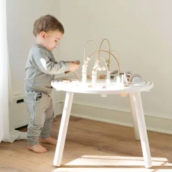 Activity Tables + Centers-Gathre Activity Table