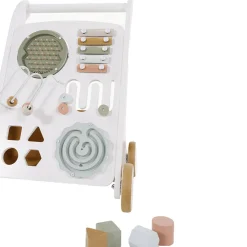 Wooden Toys|Baby Walkers-Gathre Activity Walker