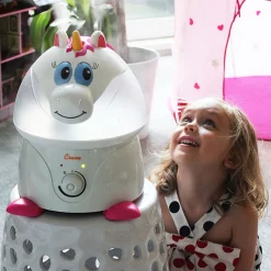 Humidifers-Crane Adorables Humidifier