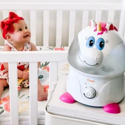Humidifers-Crane Adorables Humidifier