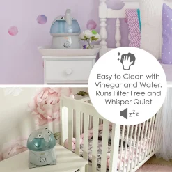 Humidifers-Crane Adorables Humidifier