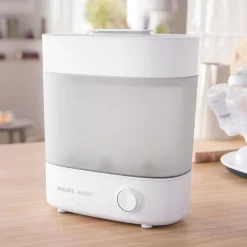 Bottle Sterilizers-Philips Avent Advanced Sterilizer