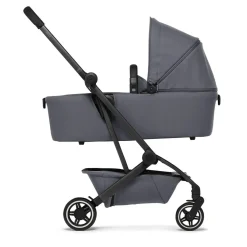 Stroller Accessories-Joolz Aer+ Cot (2024)