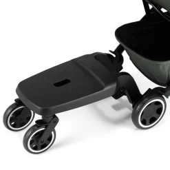 Stroller Accessories-Joolz Aer1/+ Footboard