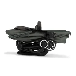 Stroller Accessories-Joolz Aer1/+ Footboard