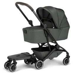 Stroller Accessories-Joolz Aer1/+ Footboard