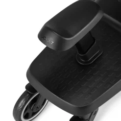 Stroller Accessories-Joolz Aer1/+ Footboard