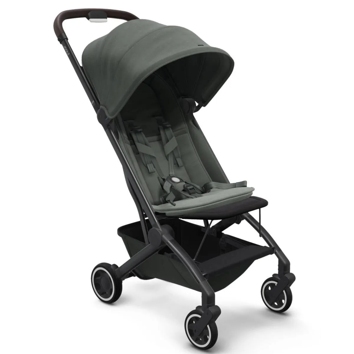 Stroller Accessories-Joolz Aer1/+ Leg Rest