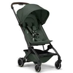 Travel Strollers-Joolz Aer+ Stroller (2024)