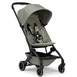 Travel Strollers-Joolz Aer+ Stroller (2024)