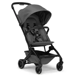 Stroller Bundles|Travel Strollers-Joolz Aer+ Stroller Bundle Moonstone