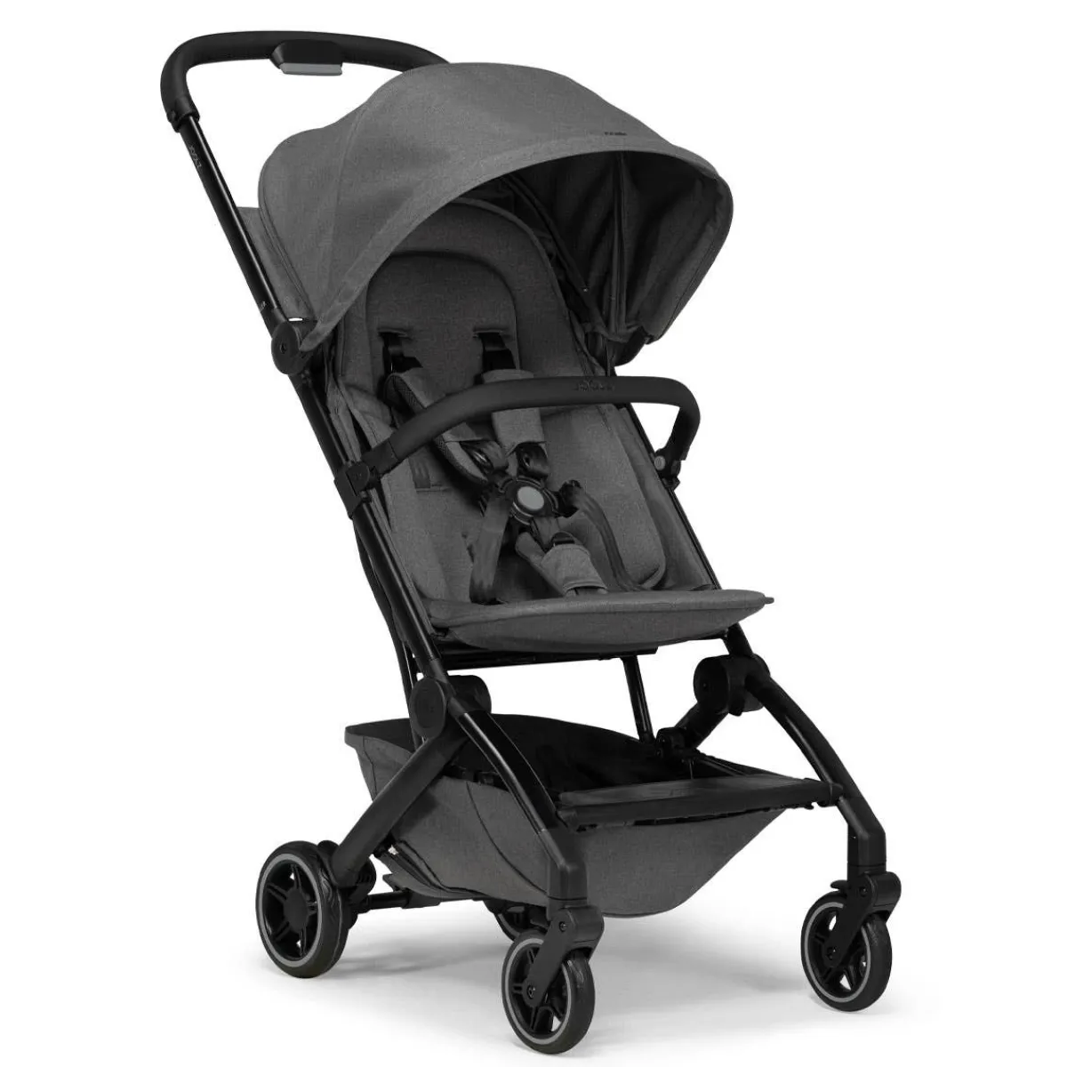 Stroller Bundles|Travel Strollers-Joolz Aer+ Stroller Bundle Moonstone